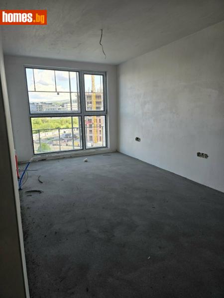 Двустаен, 76m² - Кв. Малинова Долина, София - Апартамент за продажба - Ирида - 114381926