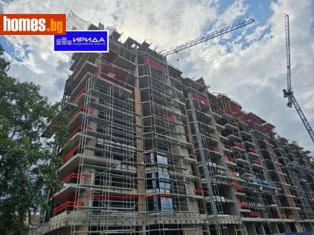 Тристаен, 138m² - Апартамент за продажба - 114382122