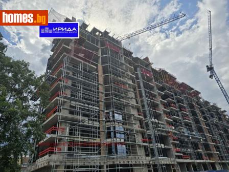 Четиристаен, 178m² - Апартамент за продажба - 114382161