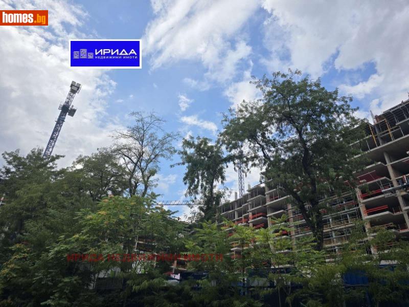 Четиристаен, 186m² -  Оборище, София - Апартамент за продажба - Ирида - 114382192