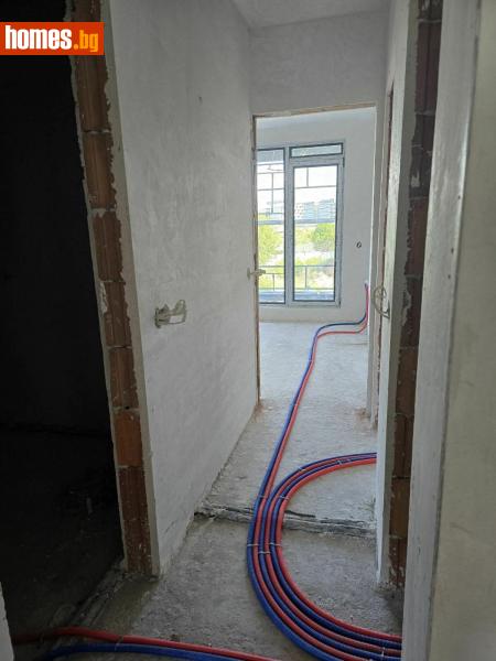 Тристаен, 99m² - Жк. Младост 4, София - Апартамент за продажба - Ирида - 114382881