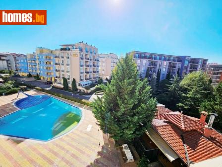 Тристаен, 69m² - Апартамент за продажба - 114383383