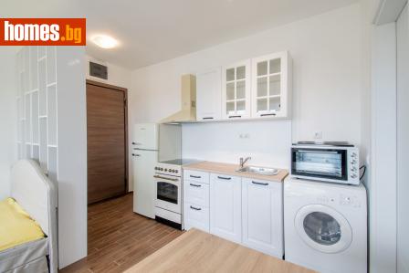 Едностаен, 50m² - Апартамент за продажба - 114386553