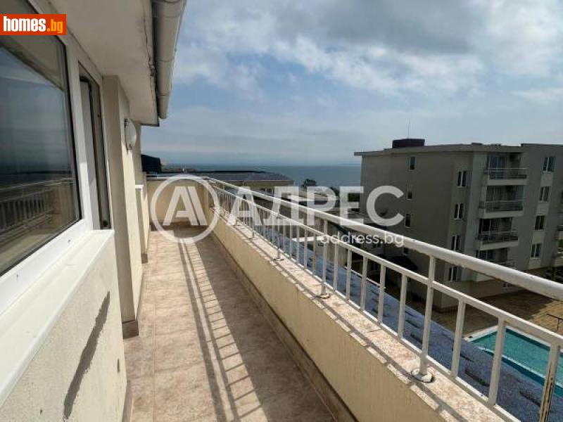 Двустаен, 87m² - С.Равда, Бургас - Апартамент за продажба - АДРЕС НЕДВИЖИМИ ИМОТИ - 114389328