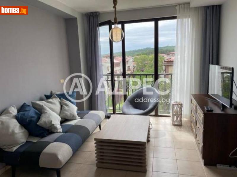 Тристаен, 94m² - Гр.Созопол, Бургас - Апартамент за продажба - АДРЕС НЕДВИЖИМИ ИМОТИ - 114389392