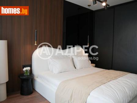 Тристаен, 108m² - Апартамент за продажба - 114389434