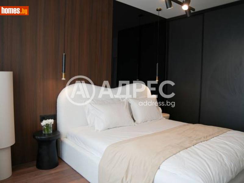 Тристаен, 108m² - Кв. Кръстова Вада, София - Апартамент за продажба - АДРЕС НЕДВИЖИМИ ИМОТИ - 114389434