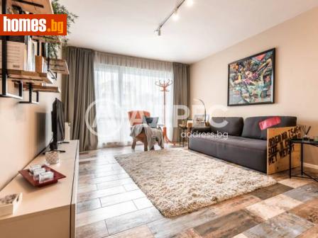 Двустаен, 78m² - Апартамент за продажба - 114389448