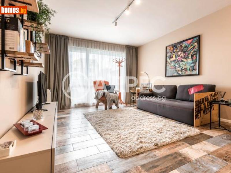 Двустаен, 78m² - Кв. Бриз, Варна - Апартамент за продажба - АДРЕС НЕДВИЖИМИ ИМОТИ - 114389448