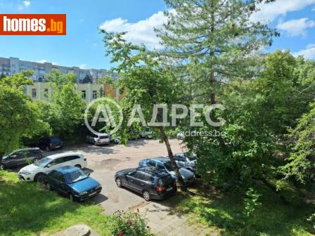 Тристаен, 86m² - Апартамент за продажба - 114389509