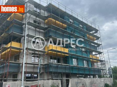 Тристаен, 101m² - Апартамент за продажба - 114389513