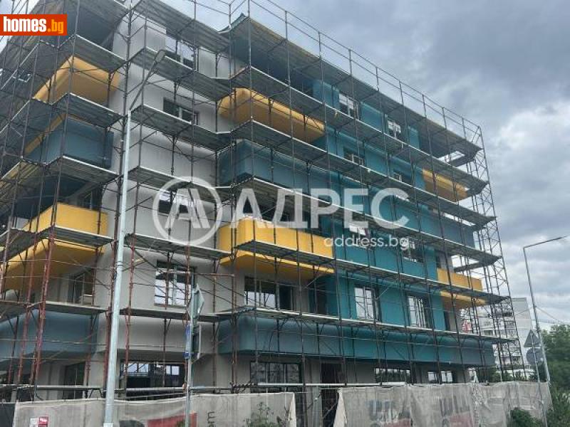 Тристаен, 101m² - Варна, Варна - Апартамент за продажба - АДРЕС НЕДВИЖИМИ ИМОТИ - 114389513