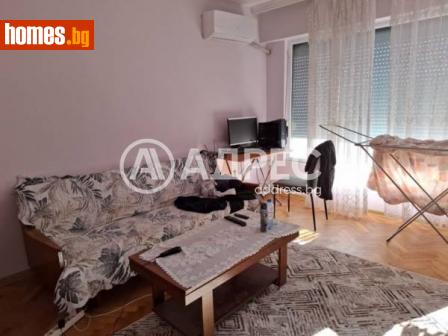 Едностаен, 45m² - Апартамент за продажба - 114389546