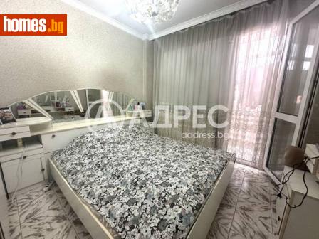 Двустаен, 58m² - Апартамент за продажба - 114389553