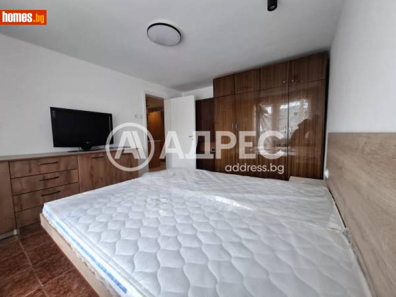 Едностаен, 46m² - Кв. Райково, Смолян - Апартамент за продажба - АДРЕС НЕДВИЖИМИ ИМОТИ - 114389585
