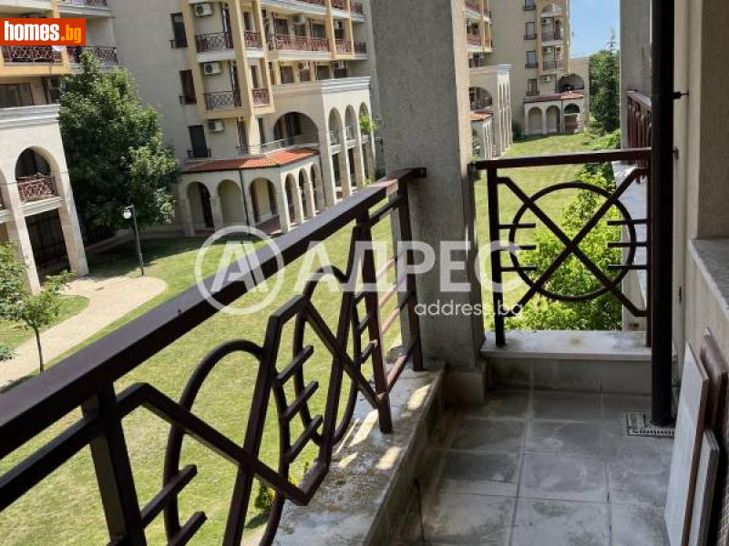 Двустаен, 62m² - Гр.Балчик, Добрич - Апартамент за продажба - АДРЕС НЕДВИЖИМИ ИМОТИ - 114389651