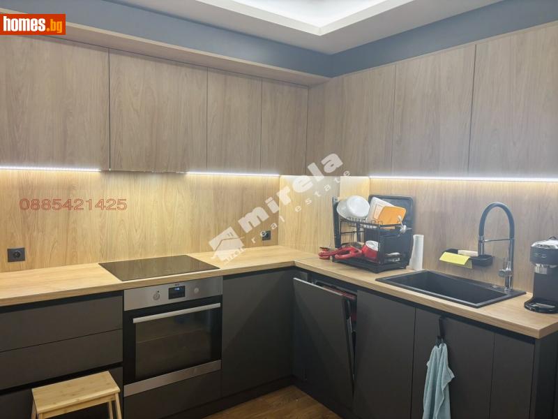 Тристаен, 65m² - София, София - град - Апартамент за продажба - МИРЕЛА - 114390020