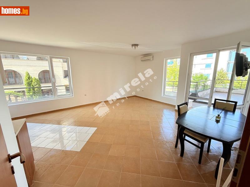 Двустаен, 84m² - К.к.Слънчев Бряг, Несебър - Апартамент за продажба - МИРЕЛА - 114390055