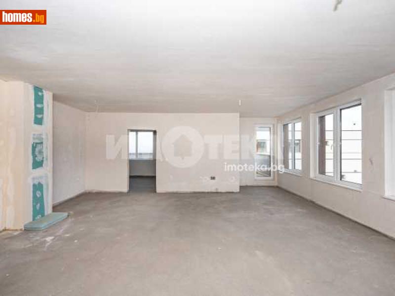 Двустаен, 95m² - С.Марково, Пловдив - Апартамент за продажба - ИМОТЕКА АД - 114390098