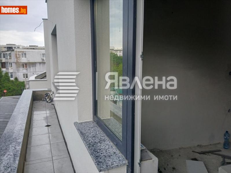 Двустаен, 58m² - Жк. Чайка, Варна - Апартамент за продажба - ЯВЛЕНА - 114390133