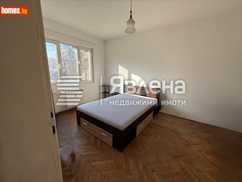 Тристаен, 78m² - Жк. Надежда 4, София - Апартамент за продажба - ЯВЛЕНА - 114390143