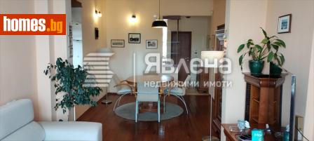 Тристаен, 90m² - Апартамент за продажба - 114390178