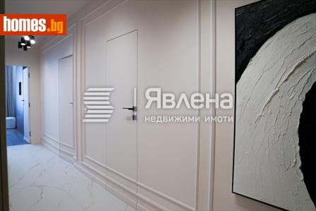 Тристаен, 108m² - Апартамент за продажба - 114390198