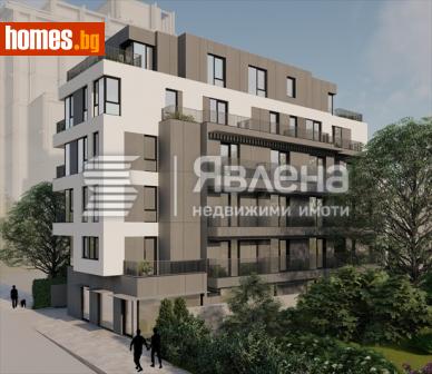 Двустаен, 81m² - Апартамент за продажба - 114390247