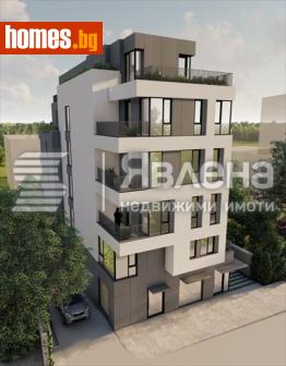 Тристаен, 106m² - Апартамент за продажба - 114390253