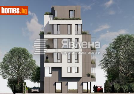 Двустаен, 111m² - Апартамент за продажба - 114390261