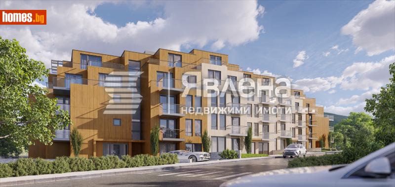 Тристаен, 117m² - Кв. Манастирски Ливади, София - Апартамент за продажба - ЯВЛЕНА - 114390266