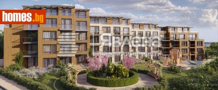 Двустаен, 98m² - Апартамент за продажба - 114390283