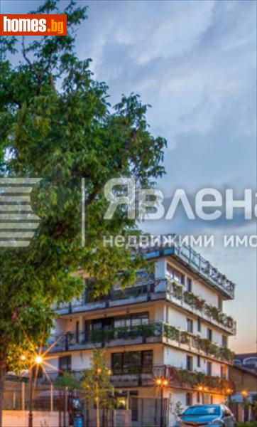 Тристаен, 315m² - Кв. Горубляне, София - Апартамент за продажба - ЯВЛЕНА - 114390305