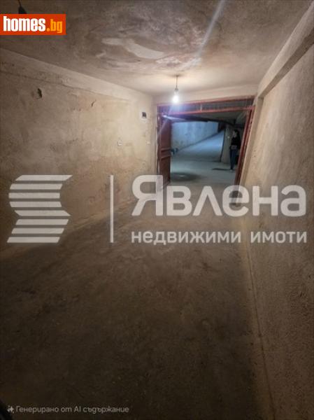 Гараж, 14m² -  Гръцки квартал, Варна - Апартамент за продажба - ЯВЛЕНА - 114390322