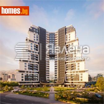 Тристаен, 138m² - Апартамент за продажба - 114390328