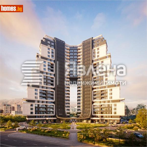 Тристаен, 138m² - Кв. Хладилника, София - Апартамент за продажба - ЯВЛЕНА - 114390328