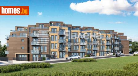 Двустаен, 79m² - Апартамент за продажба - 114390352