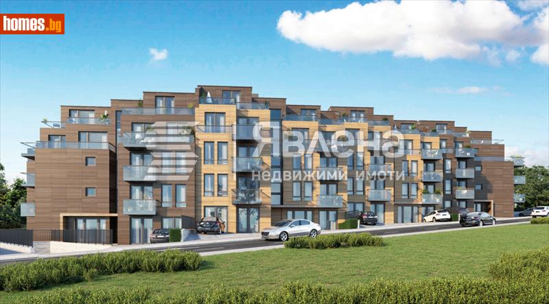 Двустаен, 79m² - Кв. Манастирски Ливади, София - Апартамент за продажба - ЯВЛЕНА - 114390352