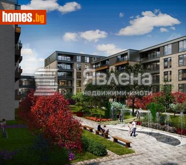 Двустаен, 65m² - Апартамент за продажба - 114390356