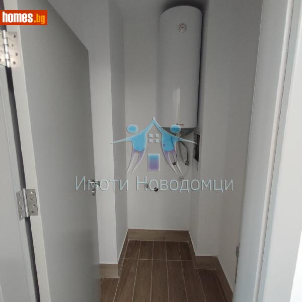 Тристаен, 100m² - Жк. Тракия, Шумен - Апартамент за продажба - НОВОДОМЦИ - 114390925