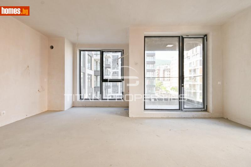 Тристаен, 104m² - Кв. Манастирски Ливади, София - Апартамент за продажба - Титан Пропъртис  - 114390967