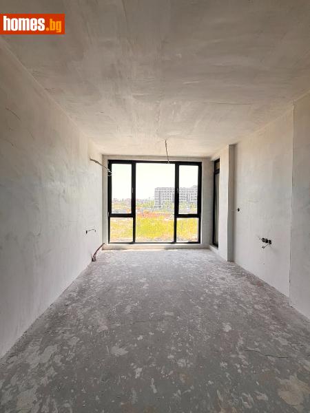 Тристаен, 110m² - Кв. Манастирски Ливади, София - Апартамент за продажба - Титан Пропъртис  - 114390992