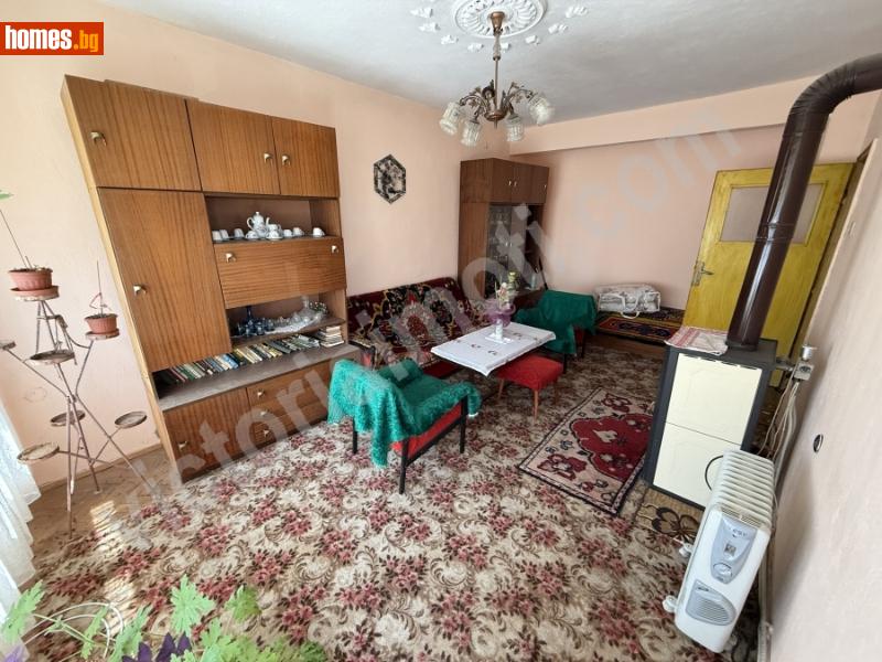 Тристаен, 119m² - Жк. Акация, Велико Търново - Апартамент за продажба - ВИКТОРИЯ ИМОТИ - 114391024