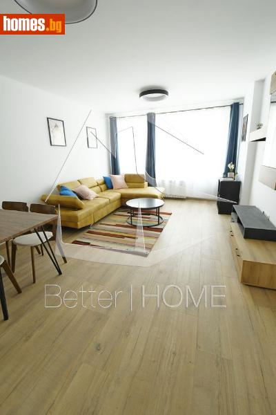 Двустаен, 80m² - Жк. Дружба 2, София - Апартамент за продажба - Better Home - 114391027
