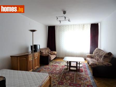 Тристаен, 108m² - Апартамент за продажба - 114391066
