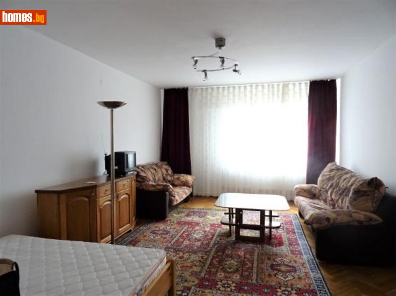 Тристаен, 108m² - Жк. Гоце Делчев, София - Апартамент за продажба - АТРИО НЕДВИЖИМИ ИМОТИ - 114391066