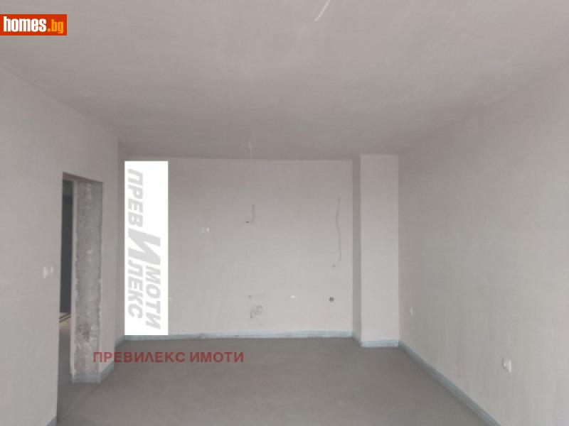 Двустаен, 81m² - Жк. Христо Смирненски, Пловдив - Апартамент за продажба - Превилекс имоти ЕООД - 114391420