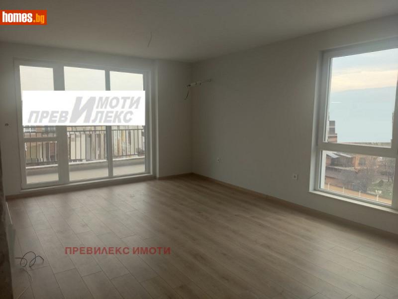Тристаен, 102m² - Жк. Христо Смирненски, Пловдив - Апартамент за продажба - Превилекс имоти ЕООД - 114391429