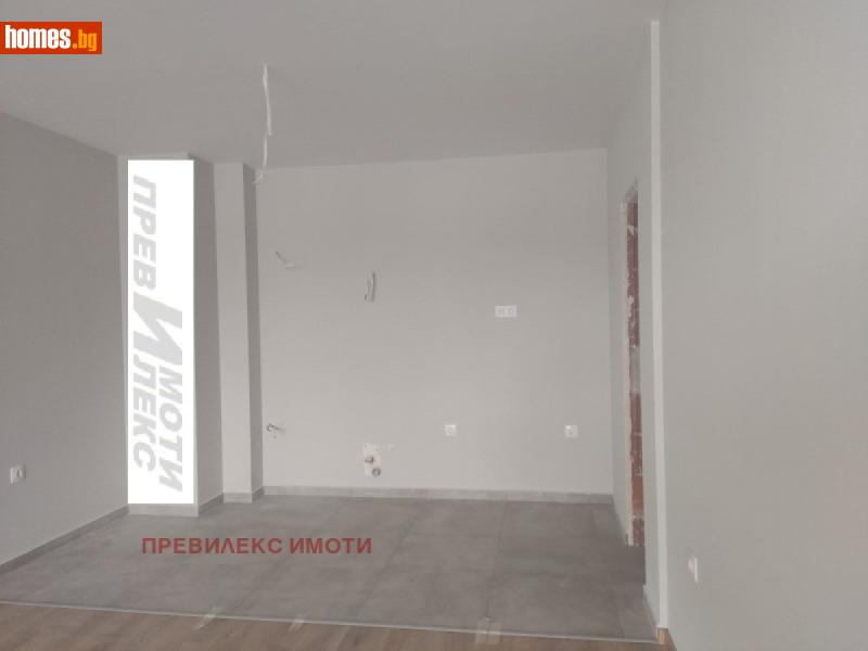 Двустаен, 82m² - Жк. Христо Смирненски, Пловдив - Апартамент за продажба - Превилекс имоти ЕООД - 114391440