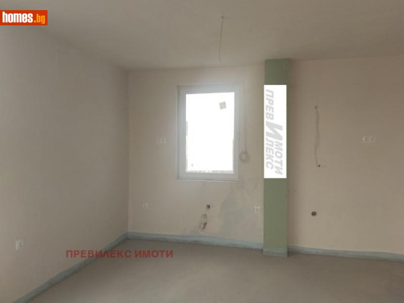 Тристаен, 88m² - Жк. Христо Смирненски, Пловдив - Апартамент за продажба - Превилекс имоти ЕООД - 114391451